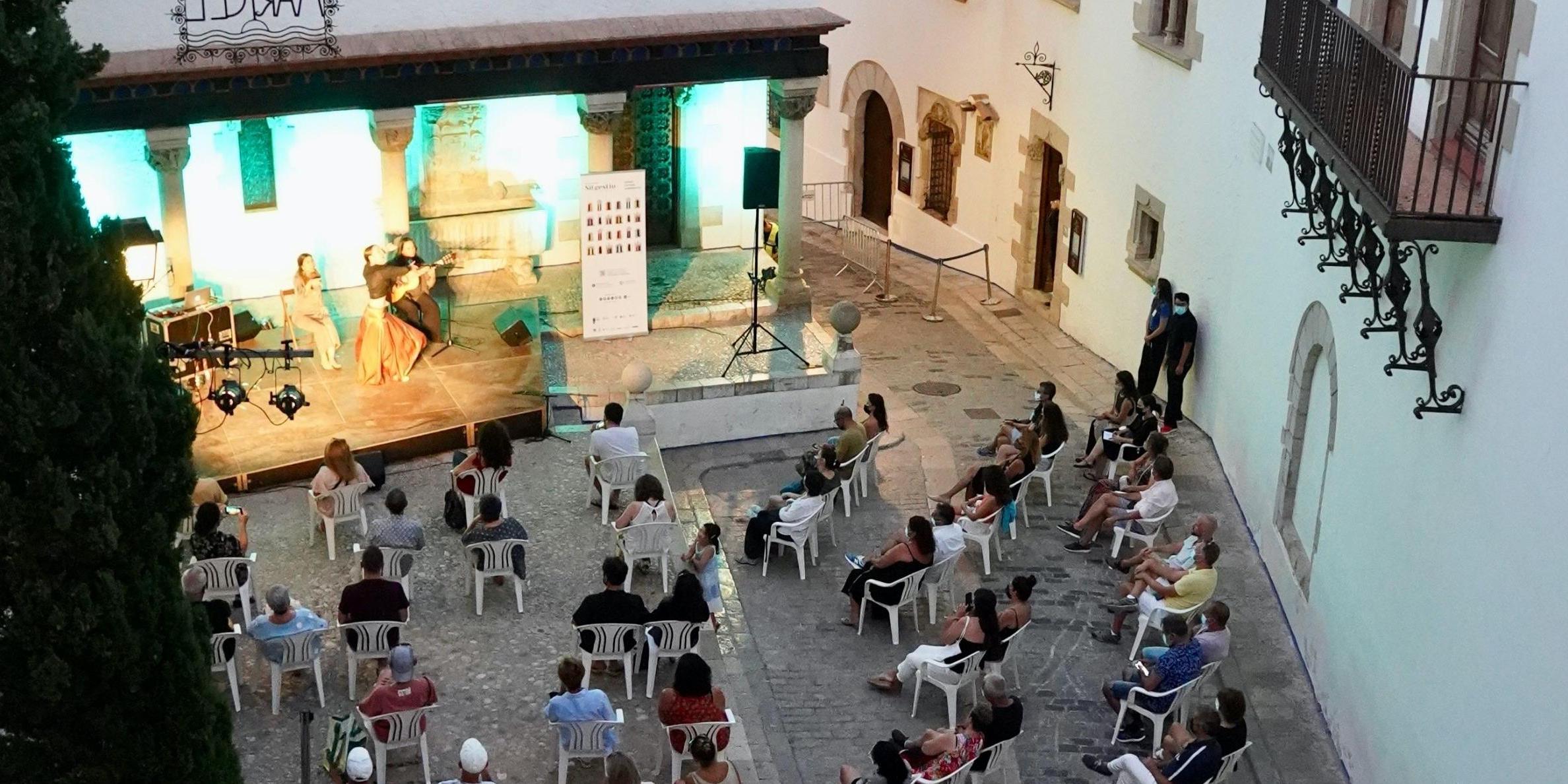 Sitgestiu Cultural 2024