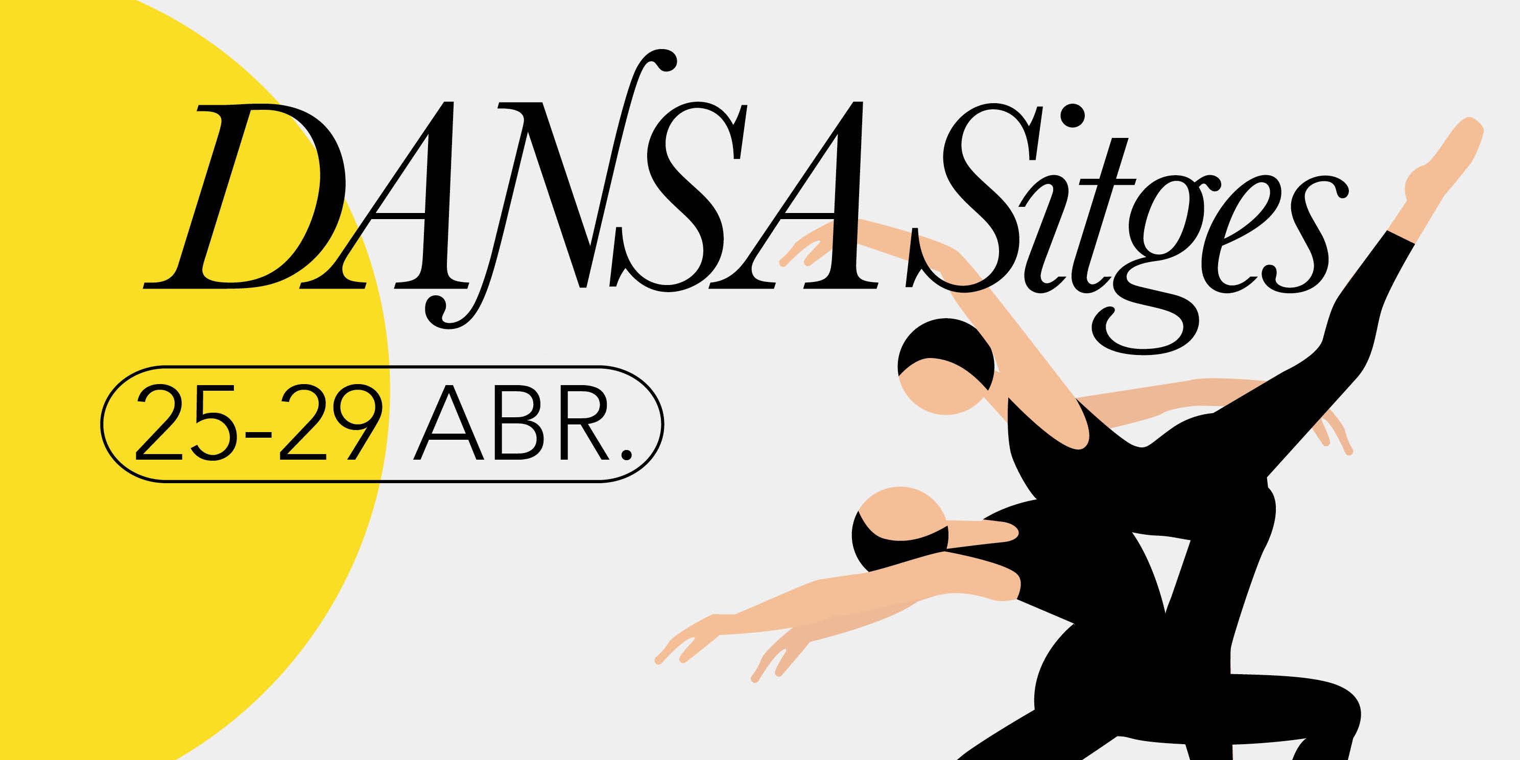 Dansa Sitges 2024 Dansa Sitges 2024