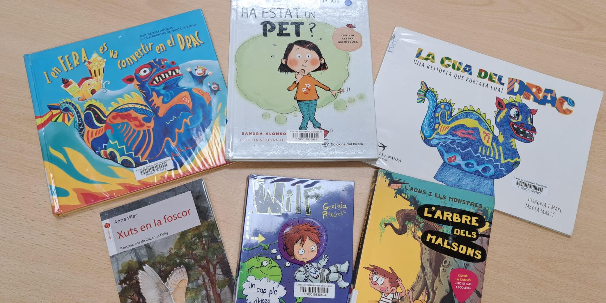Inscripcions obertes a la 24a Marató de lectura de les Biblioteques de Sitges