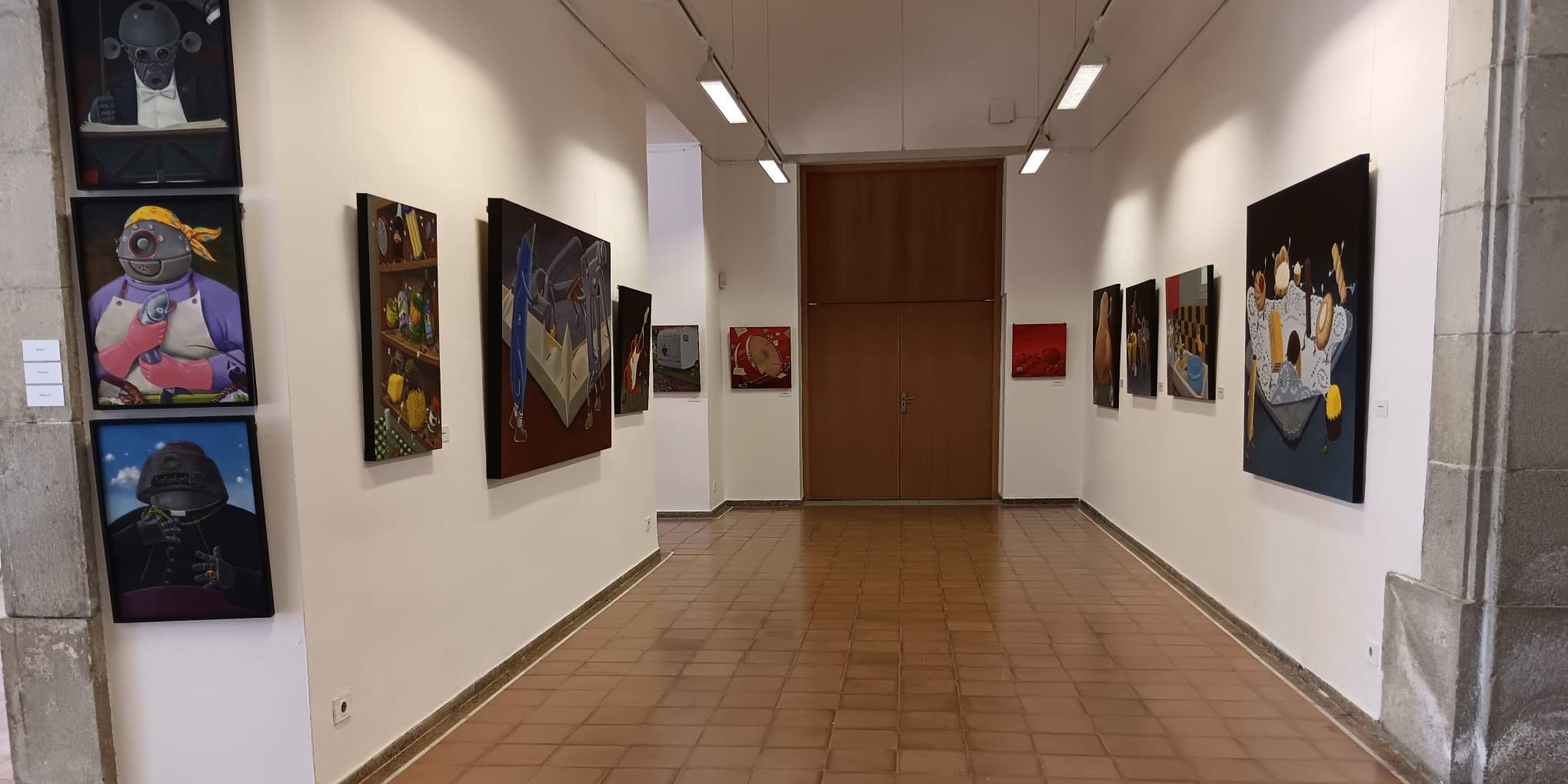 S’obre el concurs per presentar els projectes expositius a Miramar per al 2025