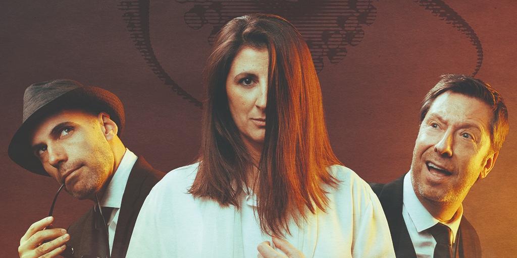 Teatre: He mort el pop 