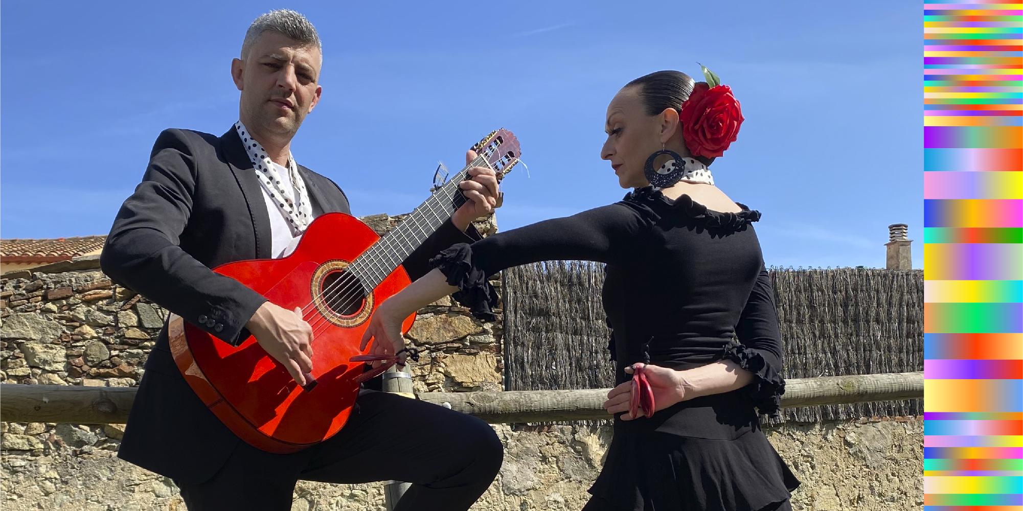 Imprescindibles 2024: 31 de juliol amb Moments de CASTAGUITAR 
