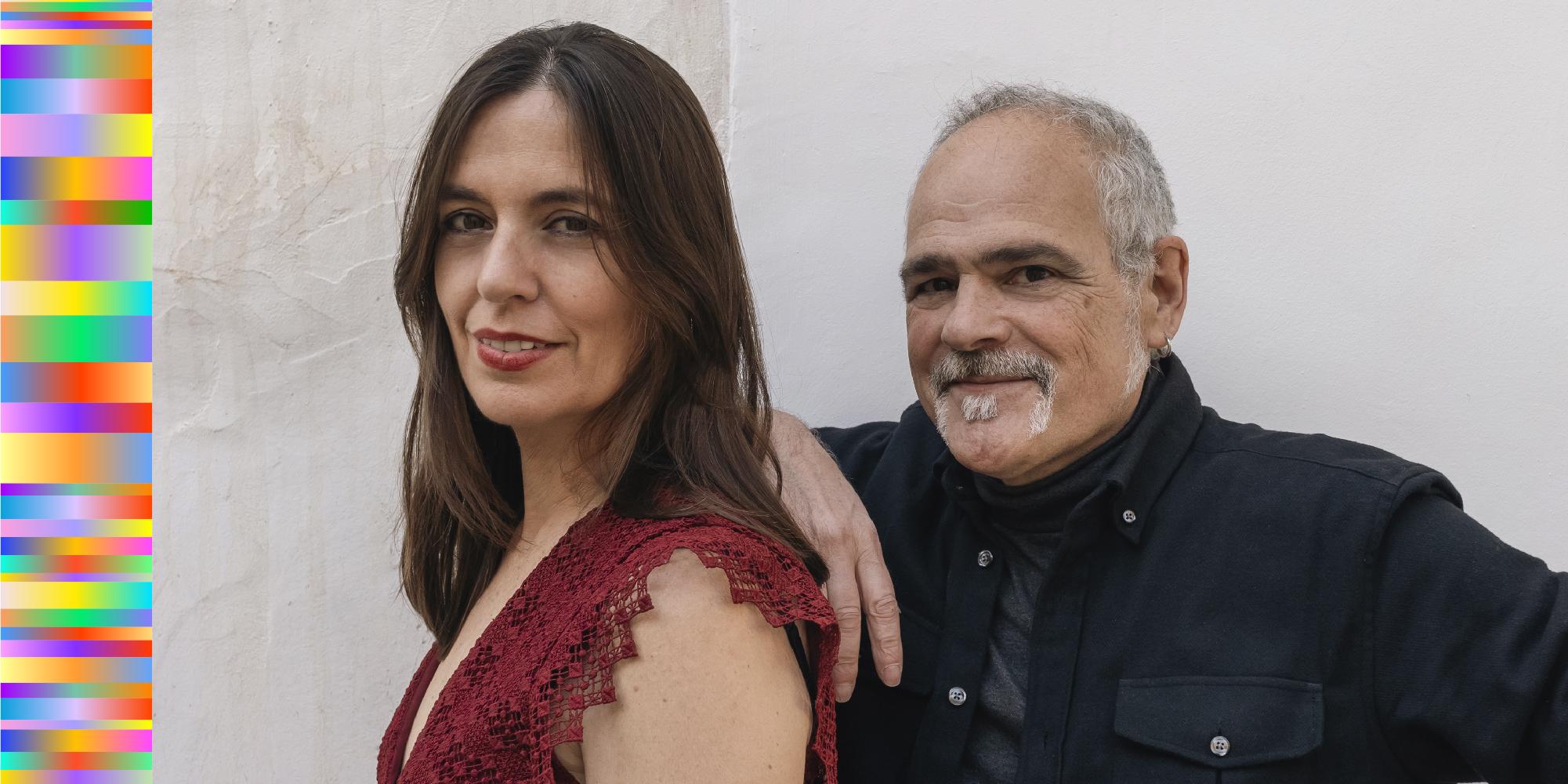 Imprescindibles 2024: 2 d'agost amb GLÒRIA I ORIOL