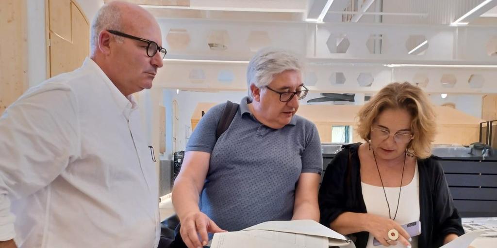 L'Escorxador ofereix una jornada de portes obertes per a la ciutadania aquest divendres