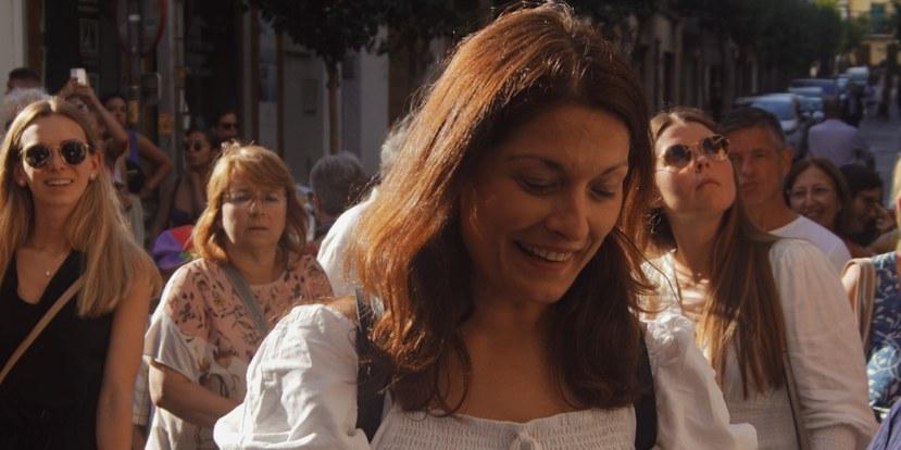 L’homenatge més particular a la poesia és protagonista a Sitges aquest cap de setmana