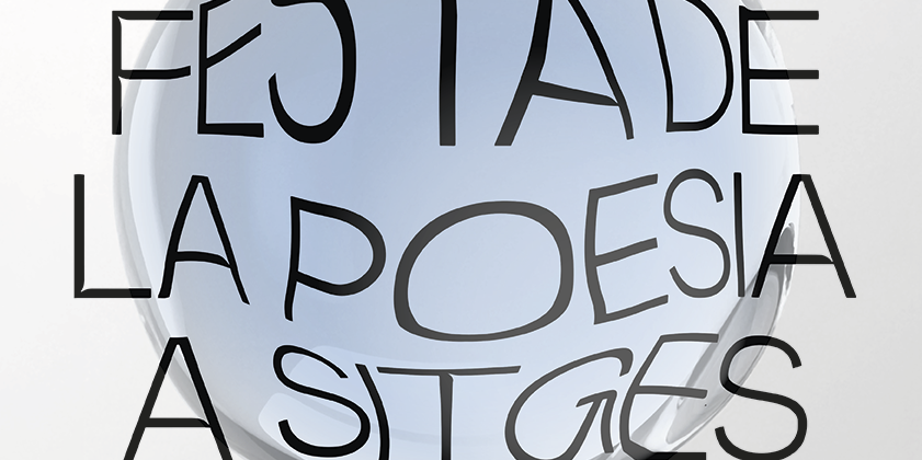 Festa de la poesia a Sitges 2024