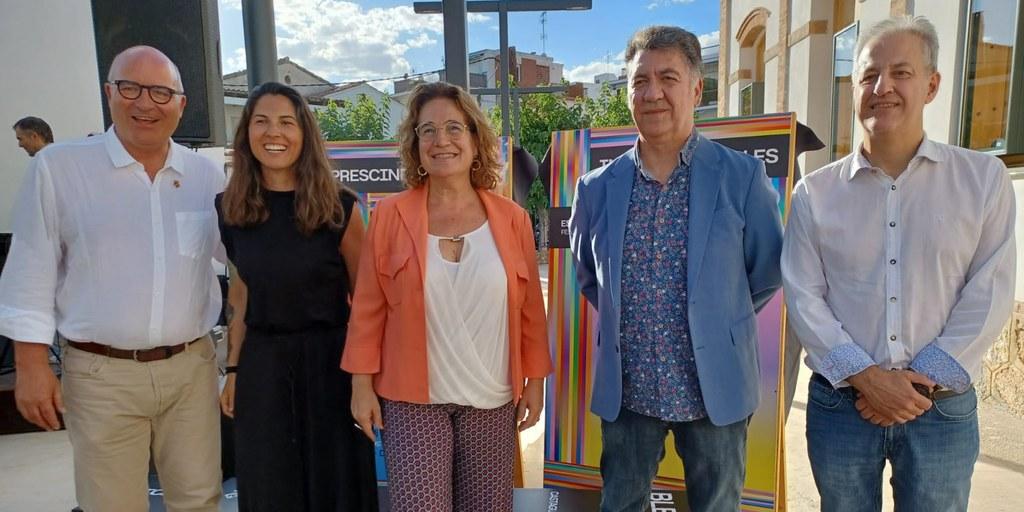 El cicle Imprescindibles 2024 ofereix 22 propostes de música i dansa