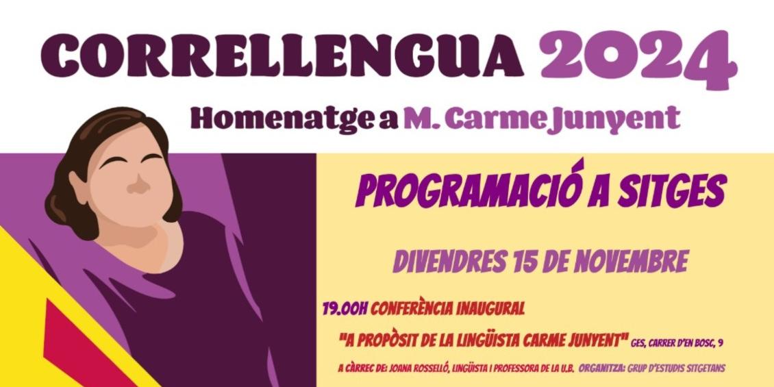 Correllengua 2024 Correllengua 2024