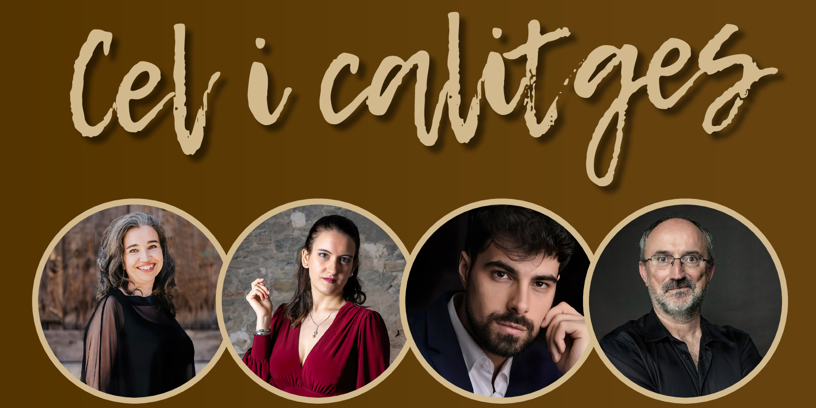 El concert líric que s’emmarca dins el cicle Clàssica al Prado 2024