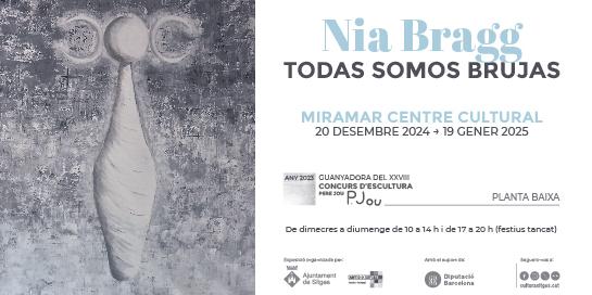 Exposició: Todas somos brujas Exposició: Todas somos brujas