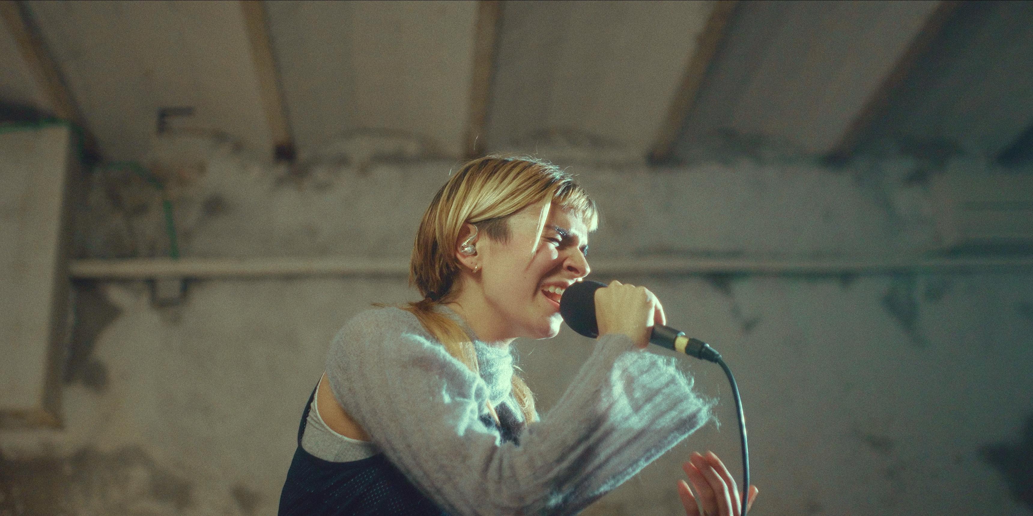 Ven’nus presenta la gira Post-Soroll