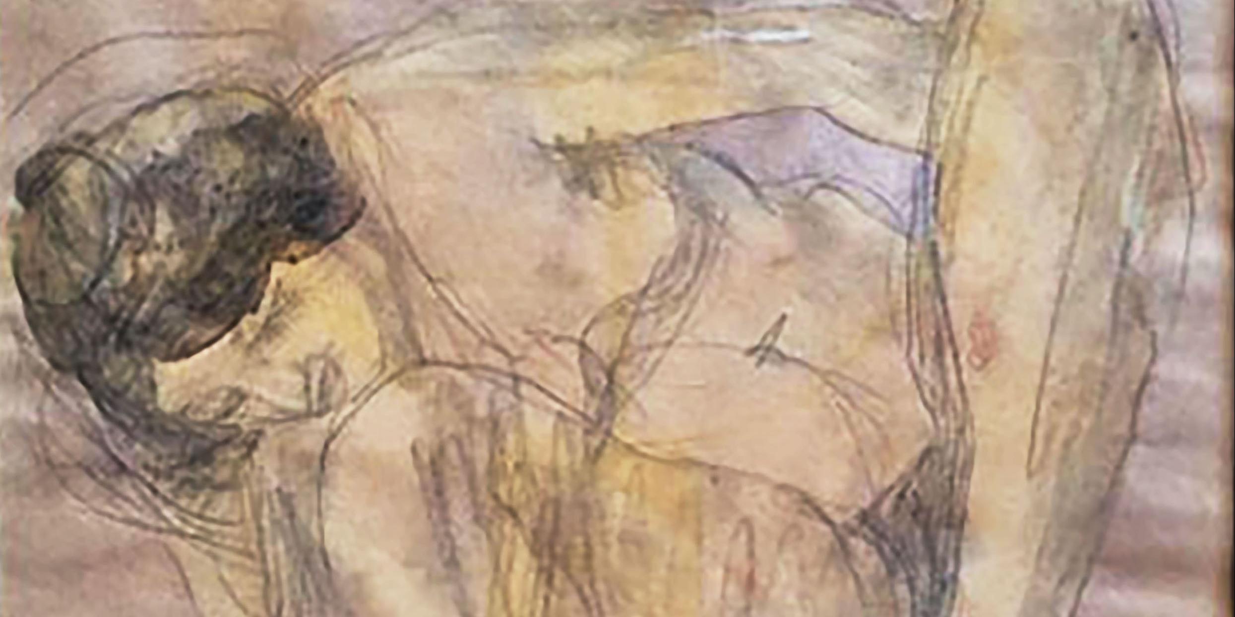 L’elogi del dibuix. La col·lecció Manuel Puig