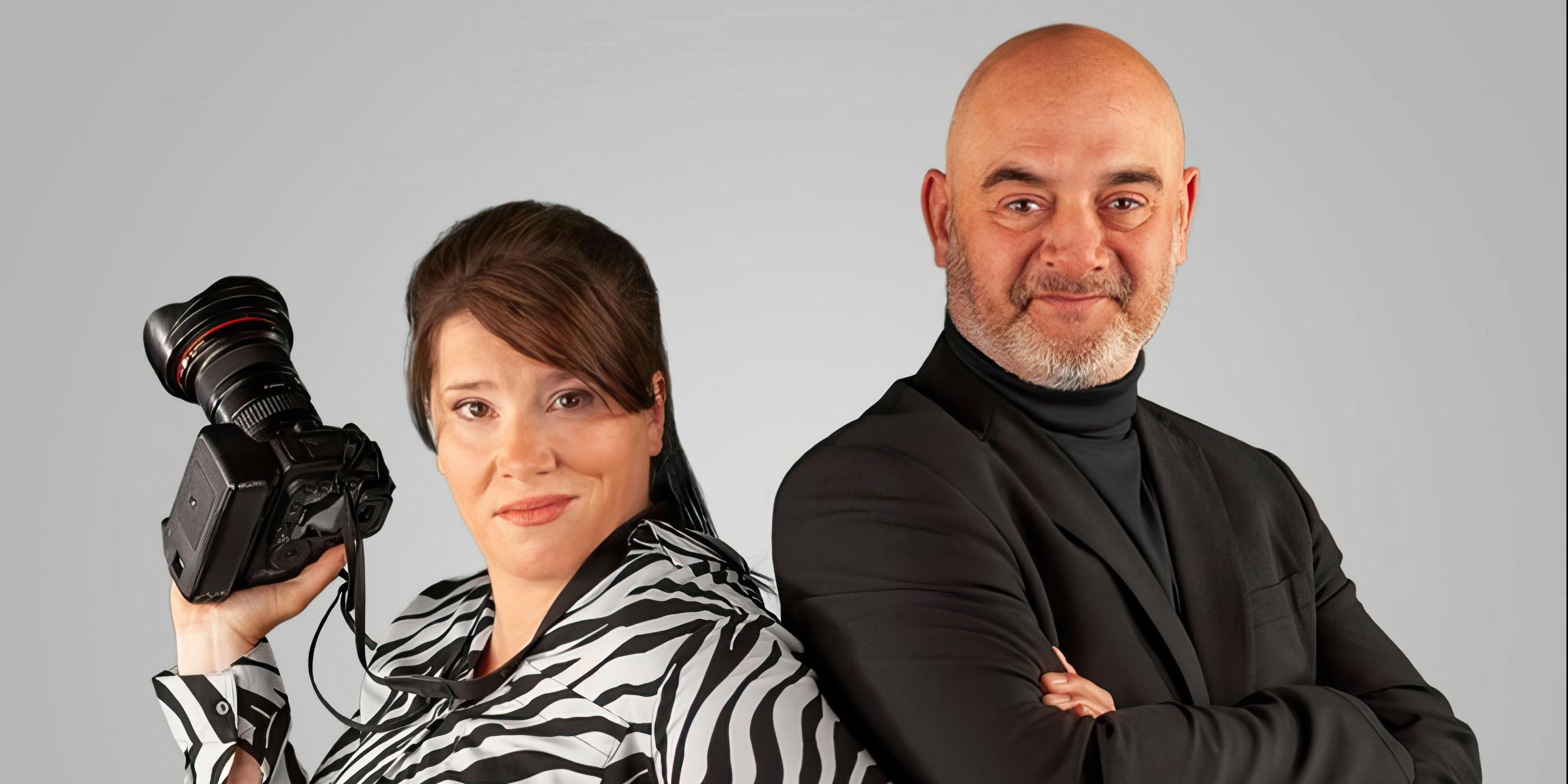 El Tigre. Representació teatral
