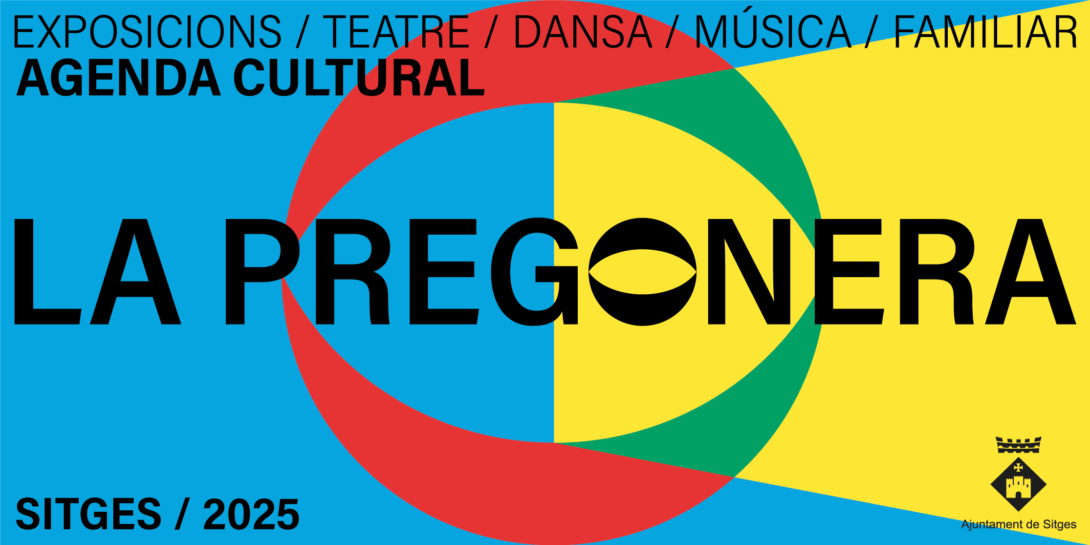 La Pregonera 2025