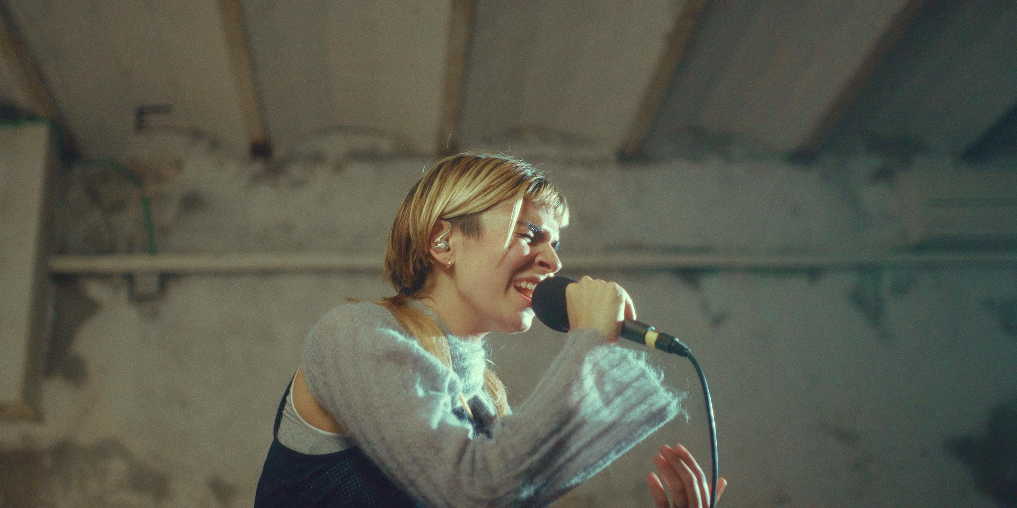 Cicló <35: un cicle d'arts escèniques i música en clau jove a L'Escorxador Cicló <35: un cicle d'arts escèniques i música en clau jove a L'Escorxador