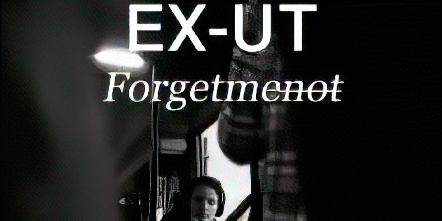 Exposició de fotografies 'EX-UT: forgetmenot' Exposició de fotografies 'EX-UT: forgetmenot'