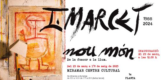 Nou món d’Isidre Marcet