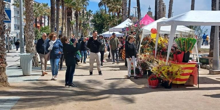 Fira de Sant Jordi