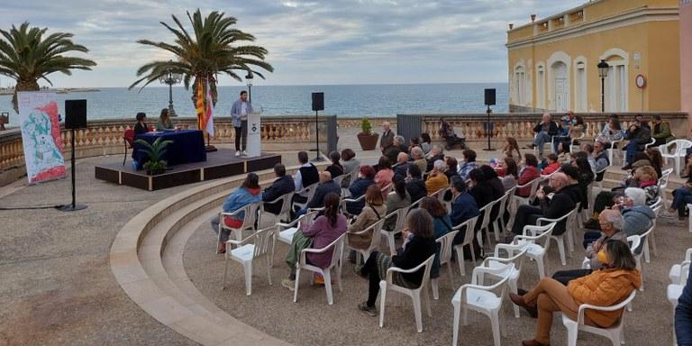 Pregó de Sant Jordi