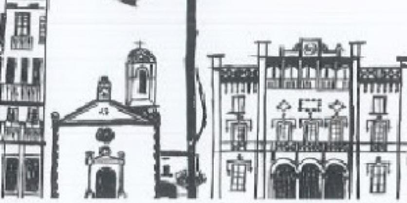 Exposició documental “Festes, festetes, festasses ... a Sitges”