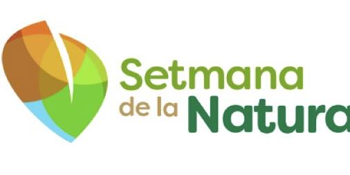 Exposició “Setmana de la natura: Dia Europeu del Parcs” Exposició “Setmana de la natura: Dia Europeu del Parcs”