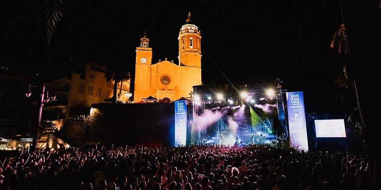 Barraques de Sitges anuncia el cartell complet per la seva 12ª edició.