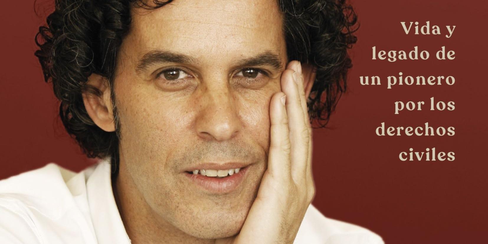 Presentació del llibre “Pedro Zerolo: vida y legado de un pionero por los derechos civiles” Presentació del llibre “Pedro Zerolo: vida y legado de un pionero por los derechos civiles”