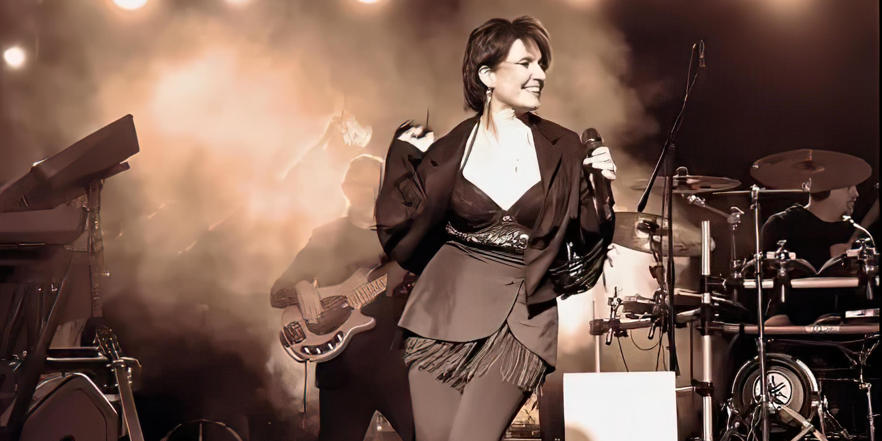 'Sombra aquí i sombra allà' Tribut a Mecano| Concerts de Mitjanit 'Sombra aquí i sombra allà' Tribut a Mecano| Concerts de Mitjanit