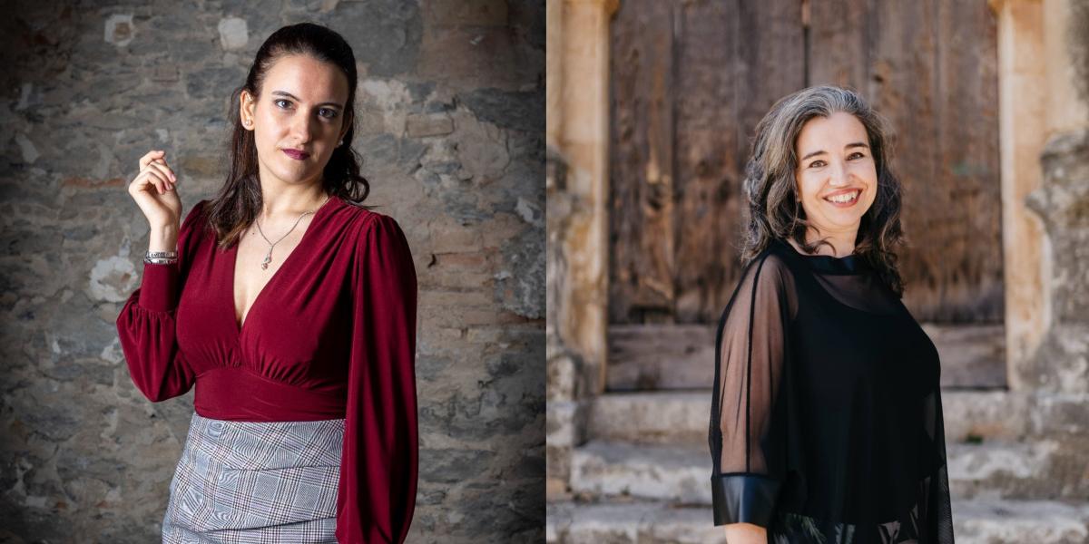 Concerts de Clàssica · Rosa Maria Abella i Viviana Salisi · Sitgestiu 2025