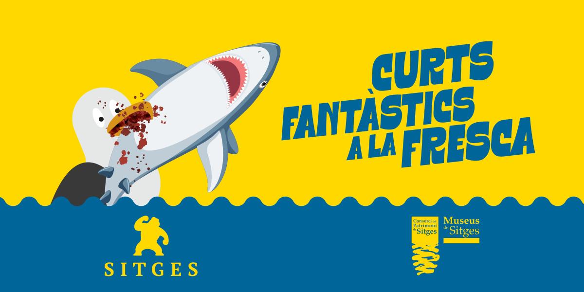 Curts Fantàstics a la Fresca · Sitgestiu 2025