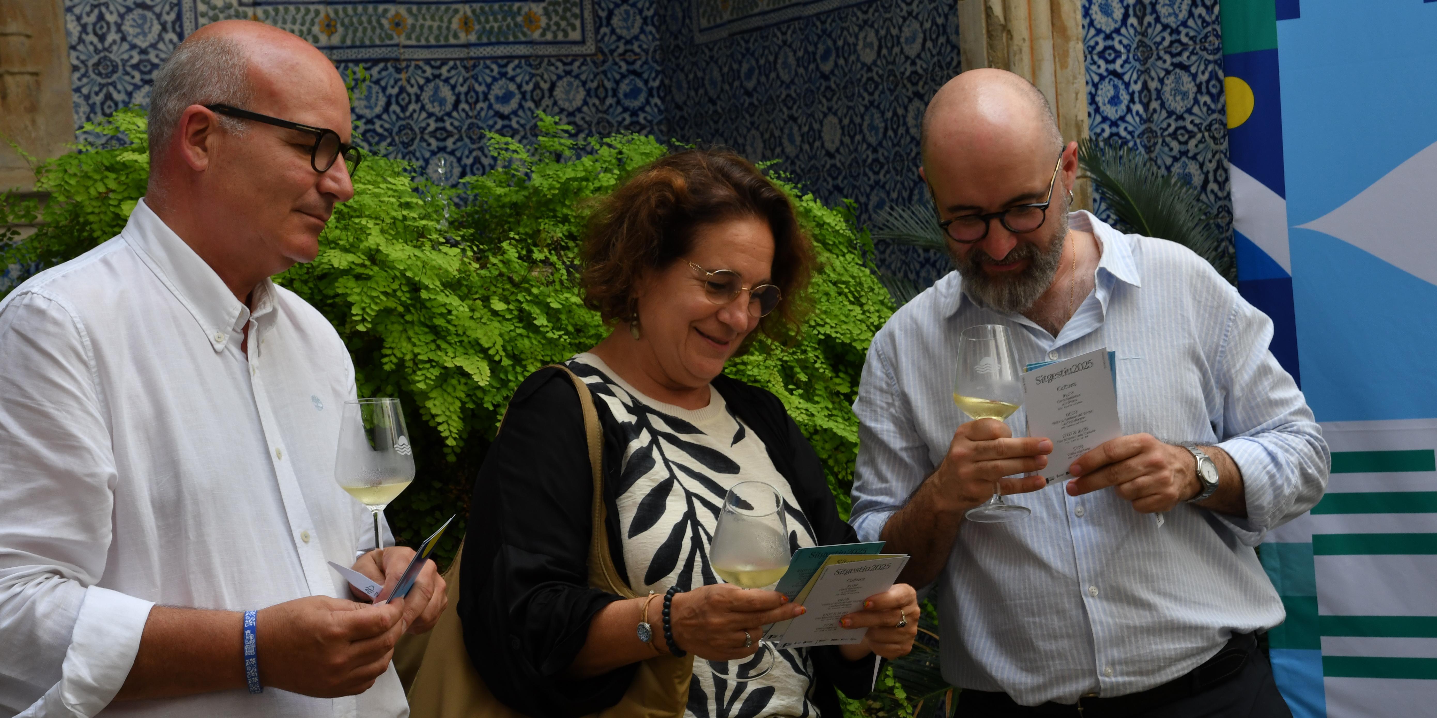 Sitgestiu 2025: més de quaranta activitats vinculades a l’art, a l’emoció i al patrimoni per a aquest estiu