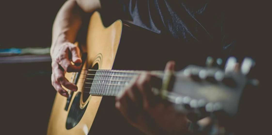 Taller concert “A toc de guitarra”
