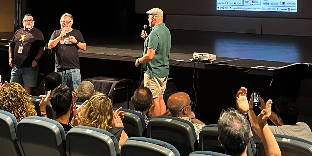 Endimaris Sitges 2025: Colors, cinema i cultura pop