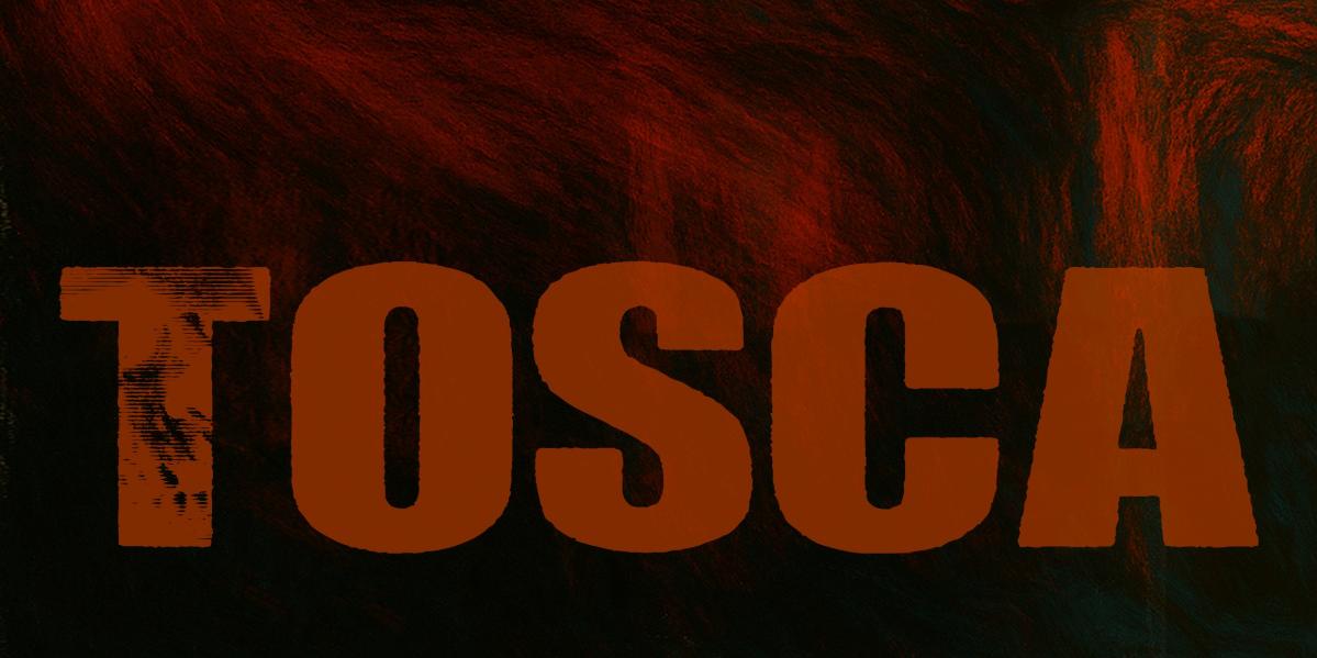 Òpera de Butxaca · 'Tosca' de Giacomo Puccini · Sitgestiu 2025