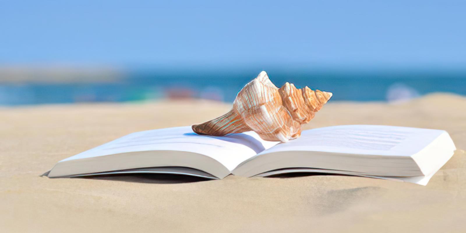 Tertúlia literària “Estiu literari”. 