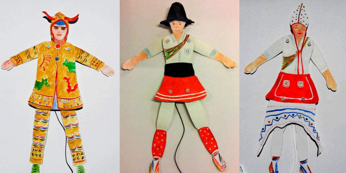 Taller 'La Festa Major en dansa' · Sitgestiu 2025