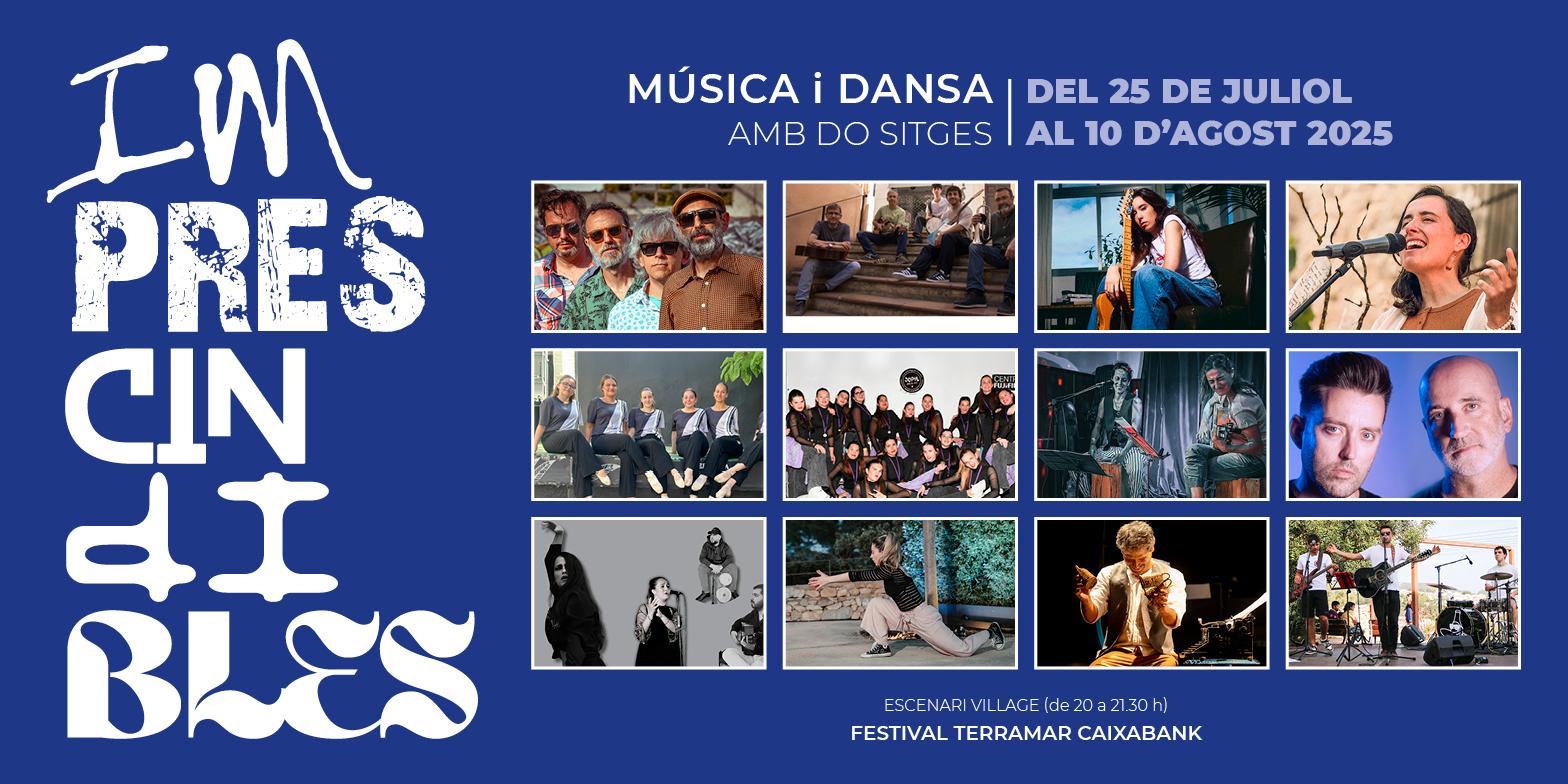Imprescindibles, la banda sonora de Sitges 