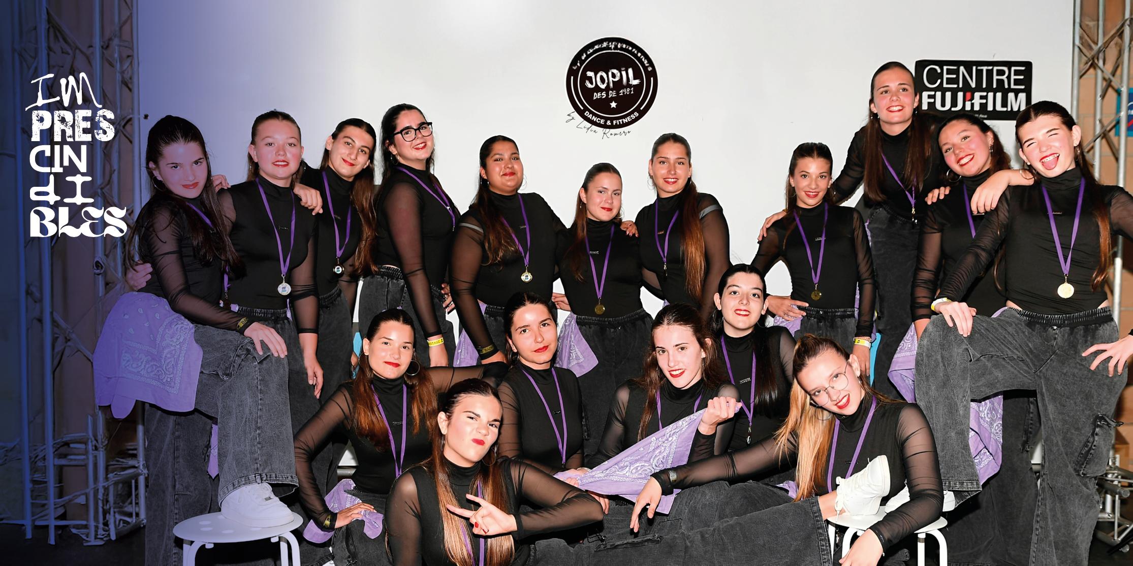 Jopil Ribes Dansa Jopil Ribes Dansa