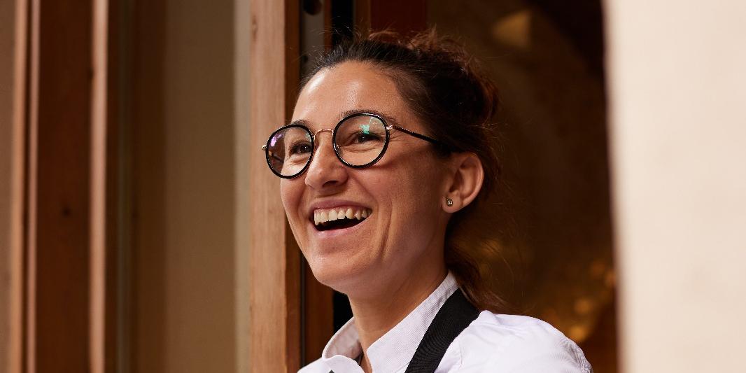 La gastronomia en femení protagonitza un acte especial demà dissabte als Jardins del Prado