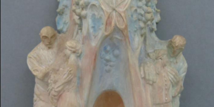 Ruta per Sitges i visita Museus de Sitges amb mirada Queer Ruta per Sitges i visita Museus de Sitges amb mirada Queer