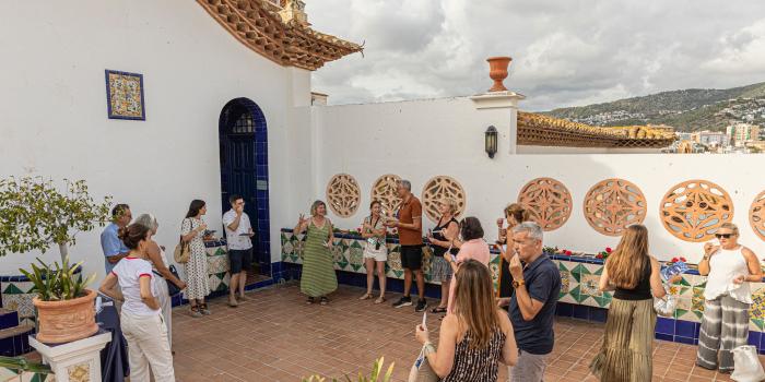 El Sitgestiu 2025 assoleix un 91% d’ocupació amb 38 activitats en 26 dies i referma l’èxit cultural dels Museus de Sitges