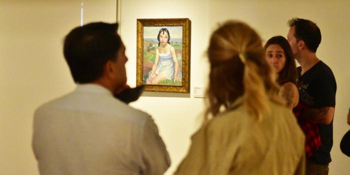 Visita guiada: Tres museus i una història Visita guiada: Tres museus i una història