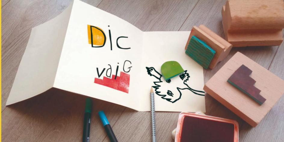 BiblioLab “Taller de llibre i objecte il·lustrat”.