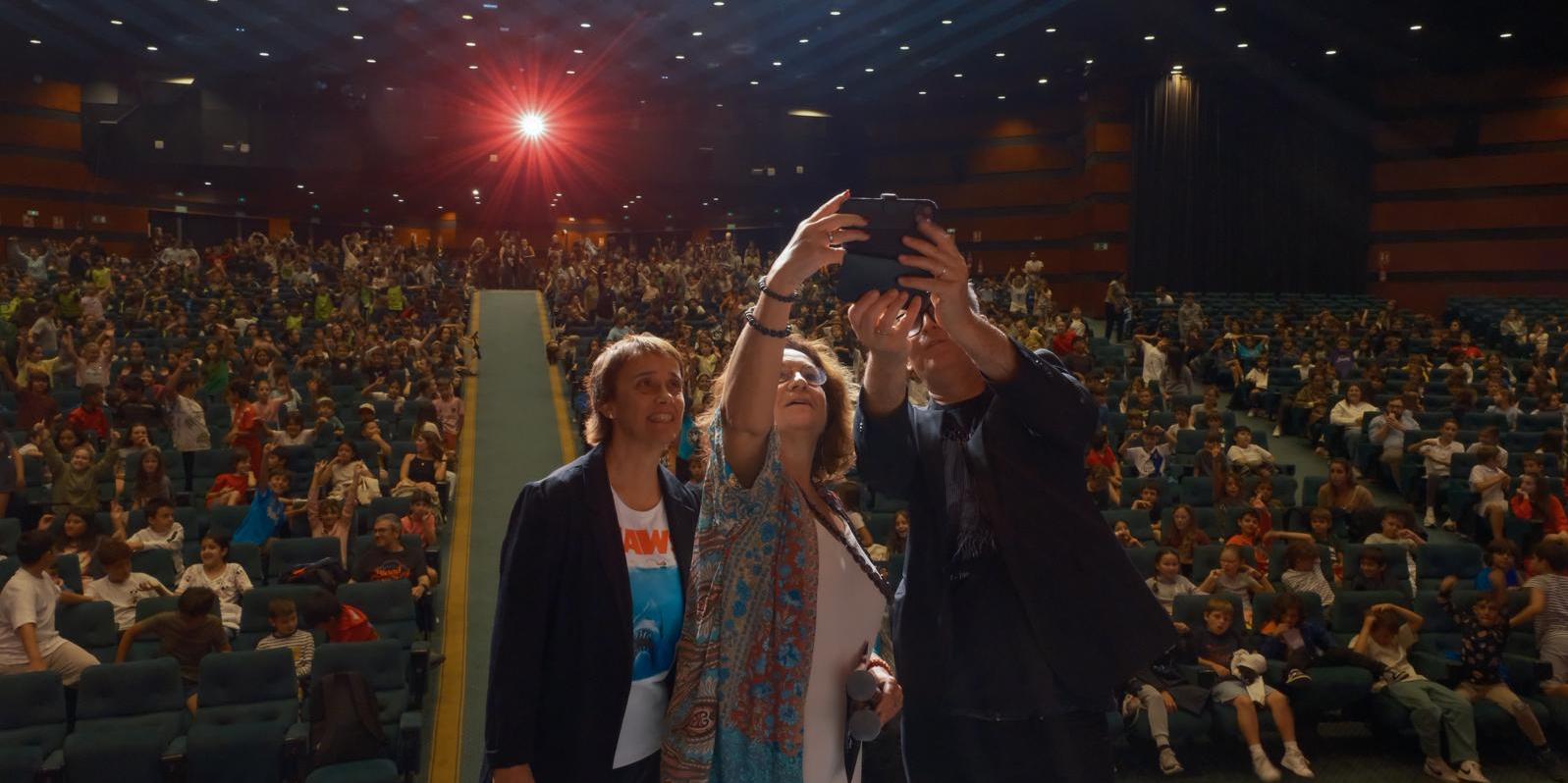 Sitges dona el tret de sortida a la 58a edició del Festival Internacional de Cinema Fantàstic de Catalunya