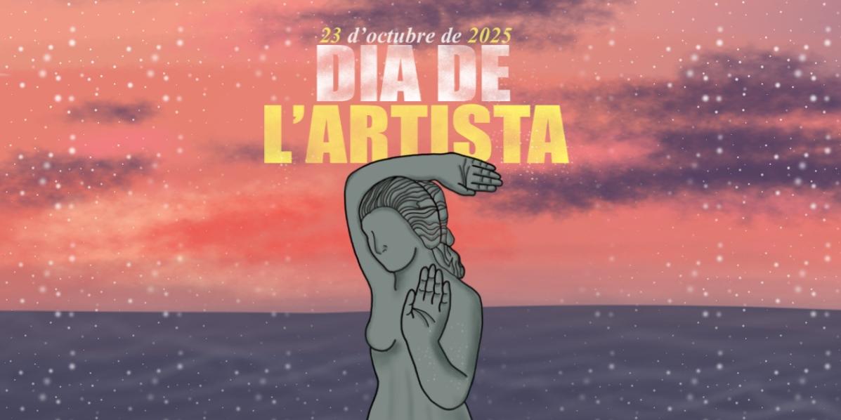 Dia de l'Artista 2025
