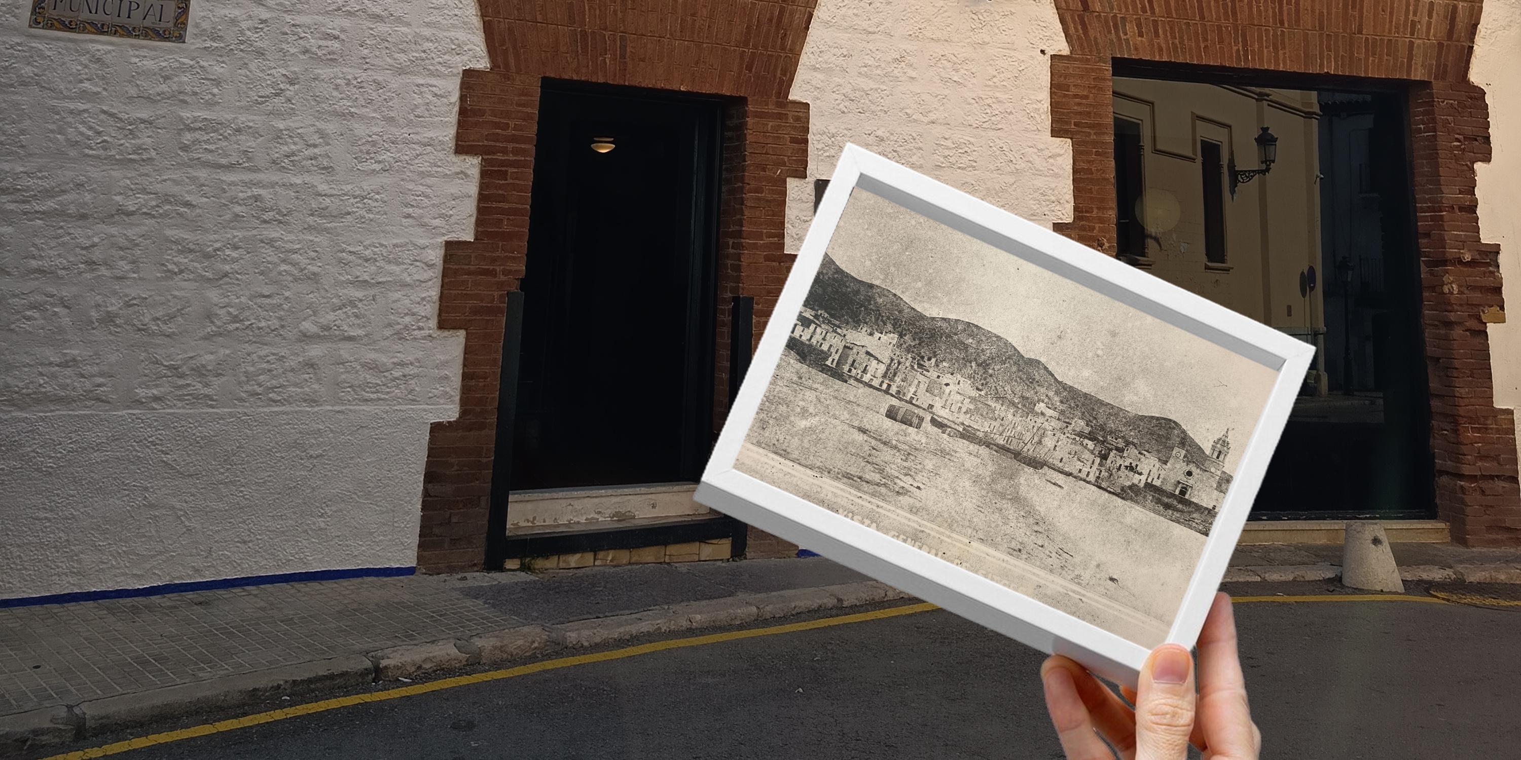 L'Arxiu Històric Municipal de Sitges continua avançant en la seva tasca de difusió i accessibilitat del patrimoni documental local. 