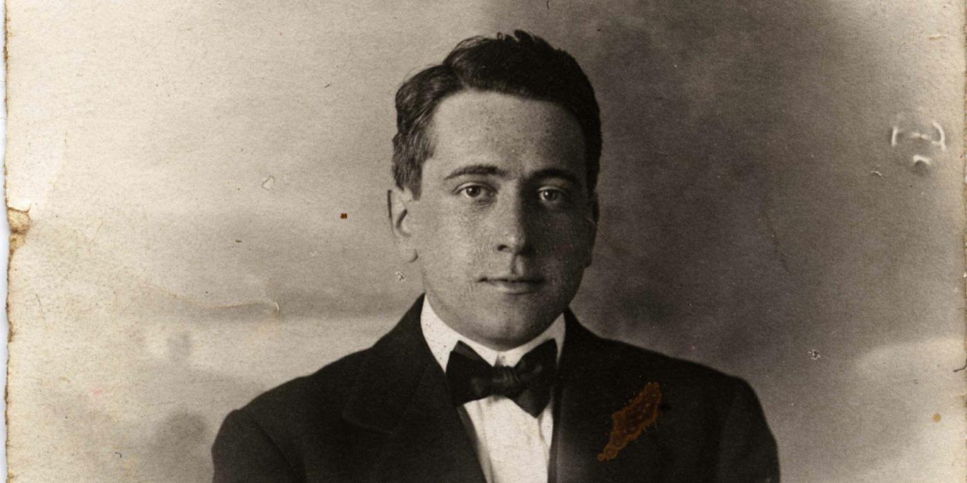 Biografia teatralitzada “Les catedrals de Martinell”