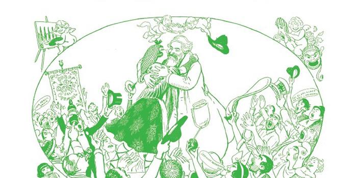 La Universitat de Vic homenatja Rusiñol