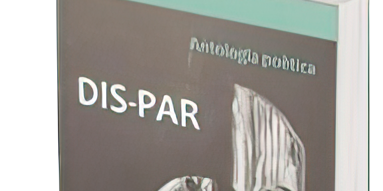 Presentació del poemari “Dis-Par”