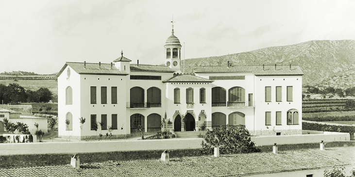 700 anys de l’Hospital de Sant Joan. Una visió calidoscòpica del segle XIV ençà 